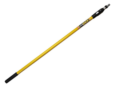 Purdy® POWER LOCK™ Extension Pole 1.2-2.4m (4-8ft) – – Now available at MTN Shop UK.