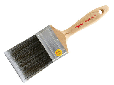 Purdy® XL™ Elite™ Monarch™ Paint Brush 4in – – Now available at MTN Shop UK.
