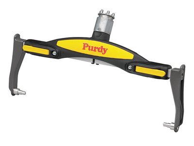 Purdy® Revolution™ Premium Adjustable Frame 305-457mm (12-18in) – – Now available at MTN Shop UK.