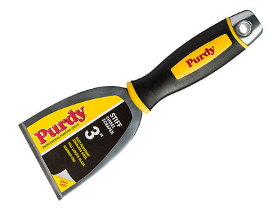 Purdy® Premium Stiff Putty Knife 75mm (3in) – – Now available at MTN Shop UK.