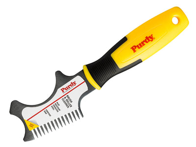 Purdy® Brush & Roller Cleaning Tool – – Now available at MTN Shop UK.