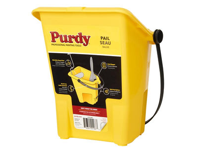 Purdy® Painter's Pail – – Now available at MTN Shop UK.