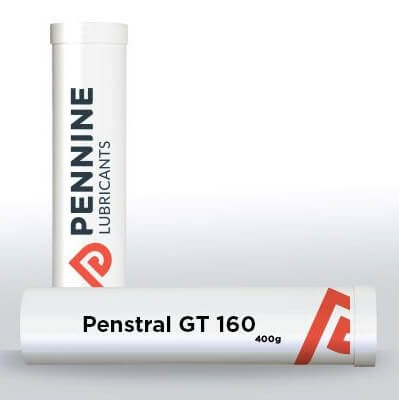 Pennine Penstral GT 160 Grease (Pack of 12) – – Now available at MTN Shop UK.