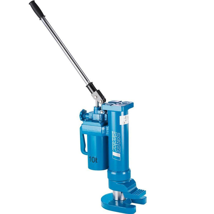 Pfaff Machine Lifting Jack MHS 5000 - 25000kg