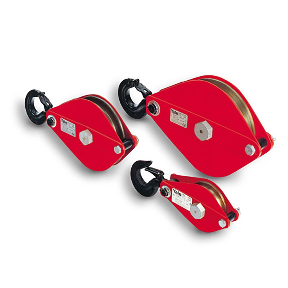 Pulley Blocks - imagen 2