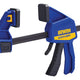 IRWIN® Quick-Grip® Quick-Change™ Medium-Duty Bar Clamp 150mm (6in)