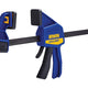IRWIN® Quick-Grip® Quick-Change™ Medium-Duty Bar Clamp 300mm (12in)