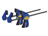 IRWIN® Quick-Grip® Mini Bar Clamp Twin Pack 300mm (12in) – – Now available at MTN Shop UK.
