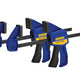 IRWIN® Quick-Grip® Mini Bar Clamp Twin Pack 150mm (6in)