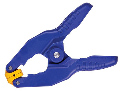 IRWIN® Quick-Grip® Spring Clamp 25mm (1in) – – Now available at MTN Shop UK.