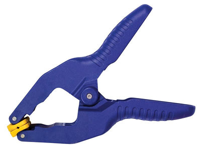 IRWIN® Quick-Grip® Spring Clamp 50mm (2in) – – Now available at MTN Shop UK.