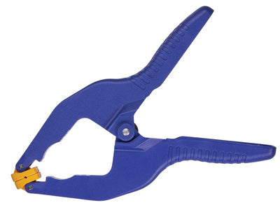 IRWIN® Quick-Grip® Spring Clamp 75mm (3in) – – Now available at MTN Shop UK.