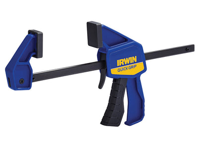 IRWIN® Quick-Grip® Mini Bar Clamp 150mm (6in) – – Now available at MTN Shop UK.