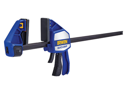 IRWIN® Quick-Grip® Xtreme Pressure Clamp 600mm (24in) – – Now available at MTN Shop UK.