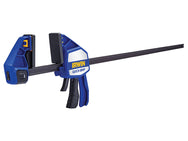 IRWIN® Quick-Grip® Xtreme Pressure Clamp 900mm (36in) – – Now available at MTN Shop UK.