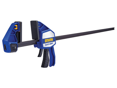 IRWIN® Quick-Grip® Xtreme Pressure Clamp 900mm (36in) – – Now available at MTN Shop UK.