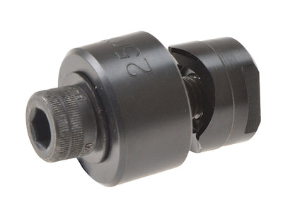 Q.Max Sheet Metal Punch 70mm – – Now available at MTN Shop UK.