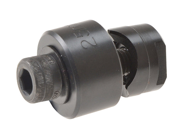 Q.Max Sheet Metal Punch 54mm – – Now available at MTN Shop UK.