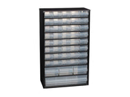 Raaco C11-44 Metal Cabinet 44 Drawer – – Now available at MTN Shop UK.