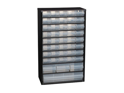 Raaco C11-44 Metal Cabinet 44 Drawer – – Now available at MTN Shop UK.