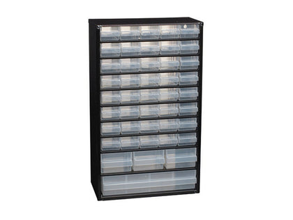 Raaco C11-44 Metal Cabinet 44 Drawer – – Now available at MTN Shop UK.