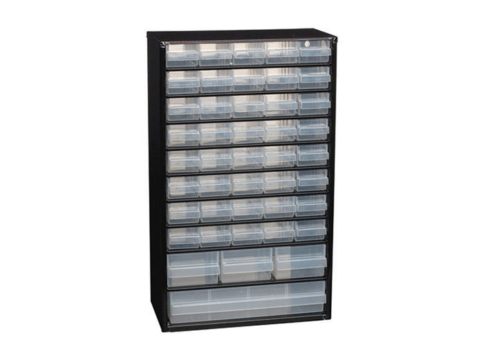 Raaco  C11-44 Metal Cabinet 44 Drawer
