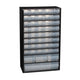 Raaco  C11-44 Metal Cabinet 44 Drawer