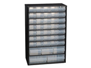 Raaco 1321-07 Metal Cabinet 40 Drawer – – Now available at MTN Shop UK.