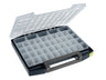 Raaco Boxxser 55 5x10 Pro Organiser Case 45 Inserts – – Now available at MTN Shop UK.