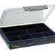 Raaco  A6 Profi Service Case Assorter 7 Fixed Compartments