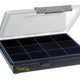 Raaco  A6 Profi Service Case Assorter 12 Fixed Compartments