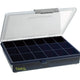 Raaco  A5 Profi Service Case Assorter 18 Fixed Compartments