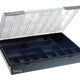 Raaco  A4 Profi Service Case Assorter 15 Fixed Compartments