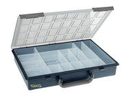 Raaco A4 Profi Service Case Assorter 55 4 x 8-15 15 Inserts – – Now available at MTN Shop UK.