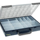 Raaco  A4 Profi Service Case Assorter 55 4 x 8-17 17 Inserts