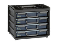 Raaco Portable HandyBox 55 x 4 – – Now available at MTN Shop UK.