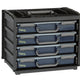 Raaco  Portable HandyBox 55 x 4
