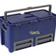 Raaco  Compact 62 Professional Engineer's Heavy-Duty Toolbox