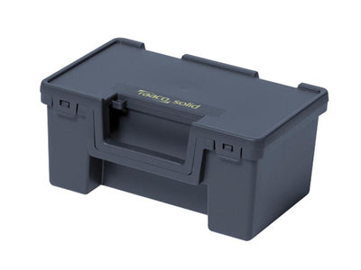 Raaco Solid Box 2 Medium Transporter Case – – Now available at MTN Shop UK.