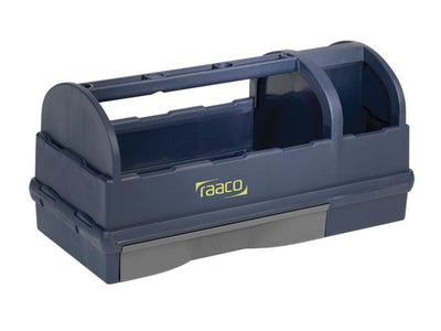 Raaco Professional Open Toolbox – – Now available at MTN Shop UK.