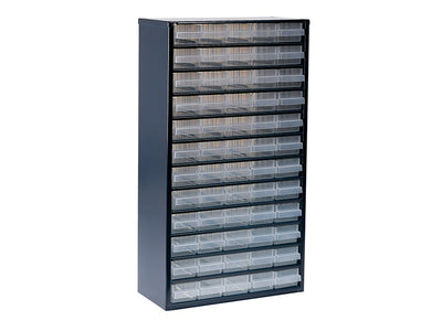 Raaco 1260-00 Metal Cabinet 60 Drawer – – Now available at MTN Shop UK.