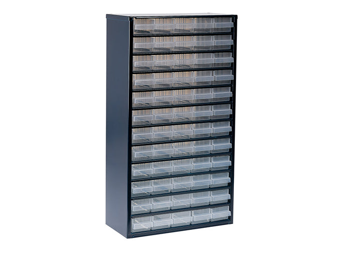 Raaco  1260-00 Metal Cabinet 60 Drawer