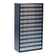 Raaco  1260-00 Metal Cabinet 60 Drawer