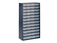 Raaco  1248-01 Metal Cabinet 48 Drawer