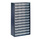 Raaco  1248-01 Metal Cabinet 48 Drawer