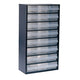 Raaco  1224-02 Metal Cabinet 24 Drawer