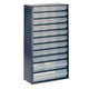 Raaco  1240-123 Metal Cabinet 40 Drawer