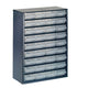 Raaco  936-01 Metal Cabinet 36 Drawer