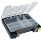Raaco  Boxxser 55 4x4 Pro Organiser Case 9 Inserts