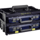 Raaco  CarryMore 55x2 Storage System